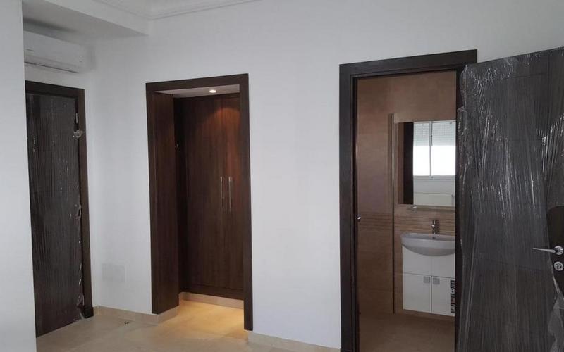 Appartement s+3 11